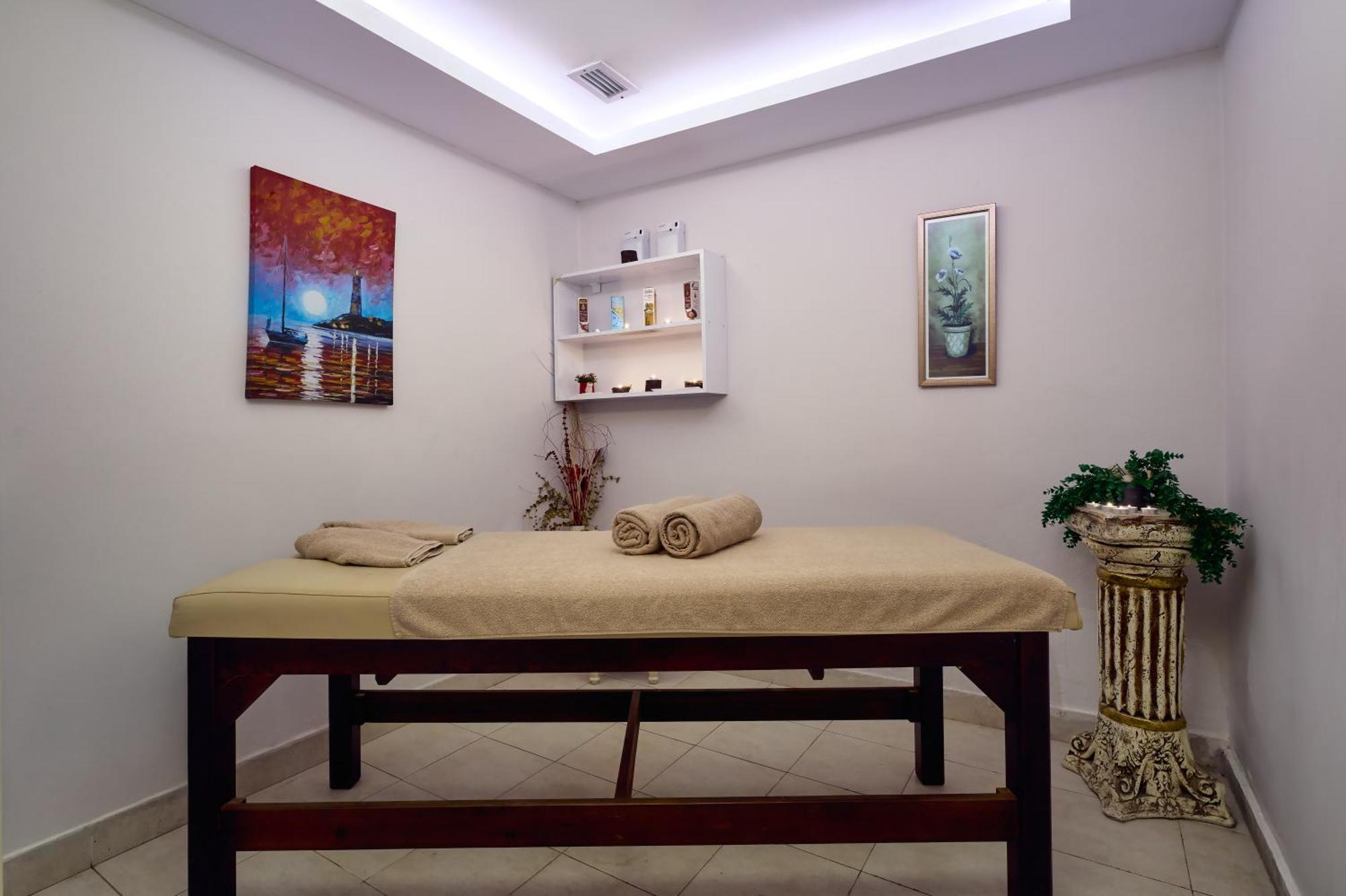 Kaila City Hotel Alanya Eksteriør bilde