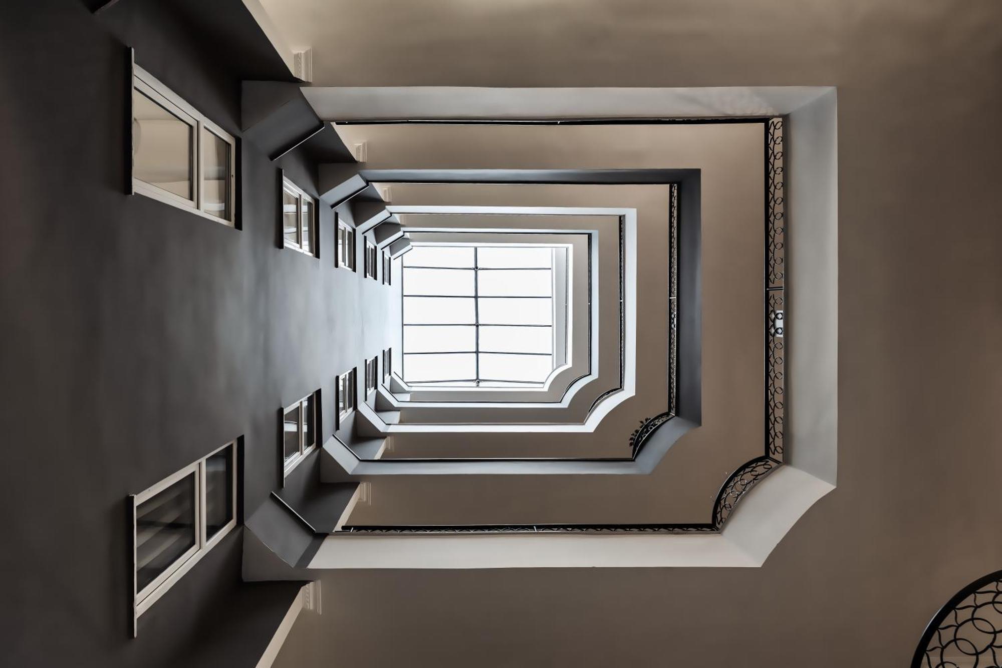 Kaila City Hotel Alanya Eksteriør bilde